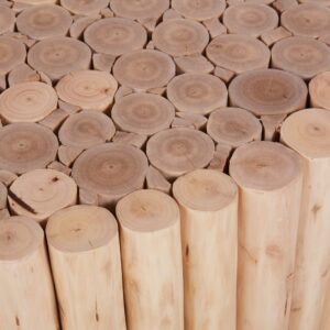wohnli-moebel-suche-250315-1 Beistelltisch aus Eukalyptusholz 72x30x72cm Holz Beige Maisons du Monde Möbel Wohnzimmermöbel Beistelltische