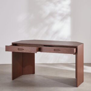 wohnli-moebel-suche-252397-1 140x77.5x65cm Holz Braun Maisons du Monde Möbel Büromöbel Schreibtische