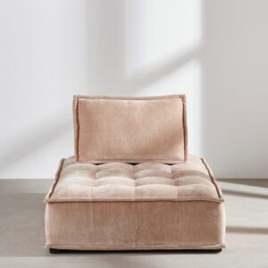 Wohnli Möbelsuche - Chaiselongue für modulares Sofa