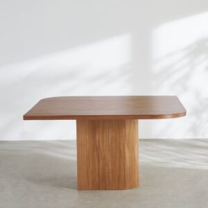 wohnli-moebel-suche-253281 Wohnli Möbelsuche - Quadratischer Esstisch mit Akazienfurnier