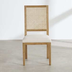 wohnli-moebel-suche-253768-1 massivem Eschenholz und Rattan-Geflecht