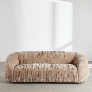 wohnli-moebel-suche-254197-1 samtartigem Lattenmuster – 241 cm
