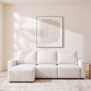 wohnli-moebel-suche-254988 Wohnli Möbelsuche - Beiges Ecksofa für 4/5-Sitzer links