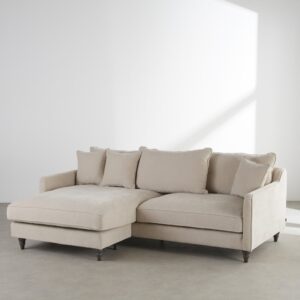 beige