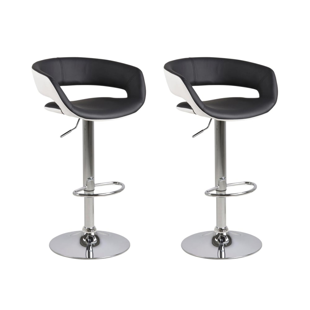 Wohnli Möbelsuche - 2er Set Barhocker