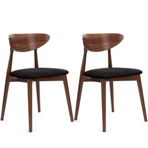 Wohnli Möbelsuche - 2er Set Esszimmerstühle