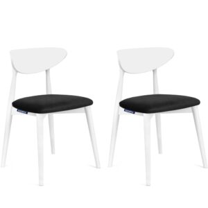 Wohnli Möbelsuche - 2er Set Esszimmerstühle