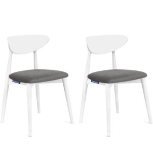 Wohnli Möbelsuche - 2er Set Esszimmerstühle