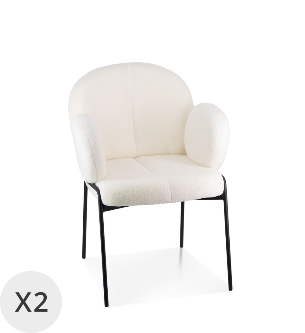 wohnli-moebel-suche-2er-Set-Sessel-zweifarbig Wohnli Möbelsuche - 2er Set Sessel