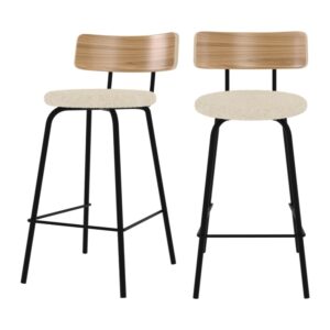 Wohnli Möbelsuche - 2er Set Stühle