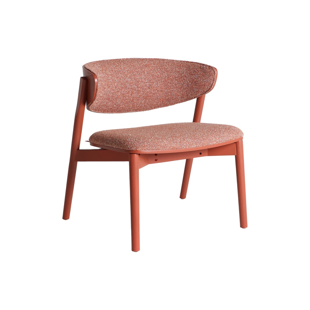 wohnli-moebel-suche-2er-Set-Stuehle-aus-Eschenholz-in-Korallenfarbe-70x71x84 Wohnli Möbelsuche - 2er Set Stühle aus Eschenholz in Korallenfarbe