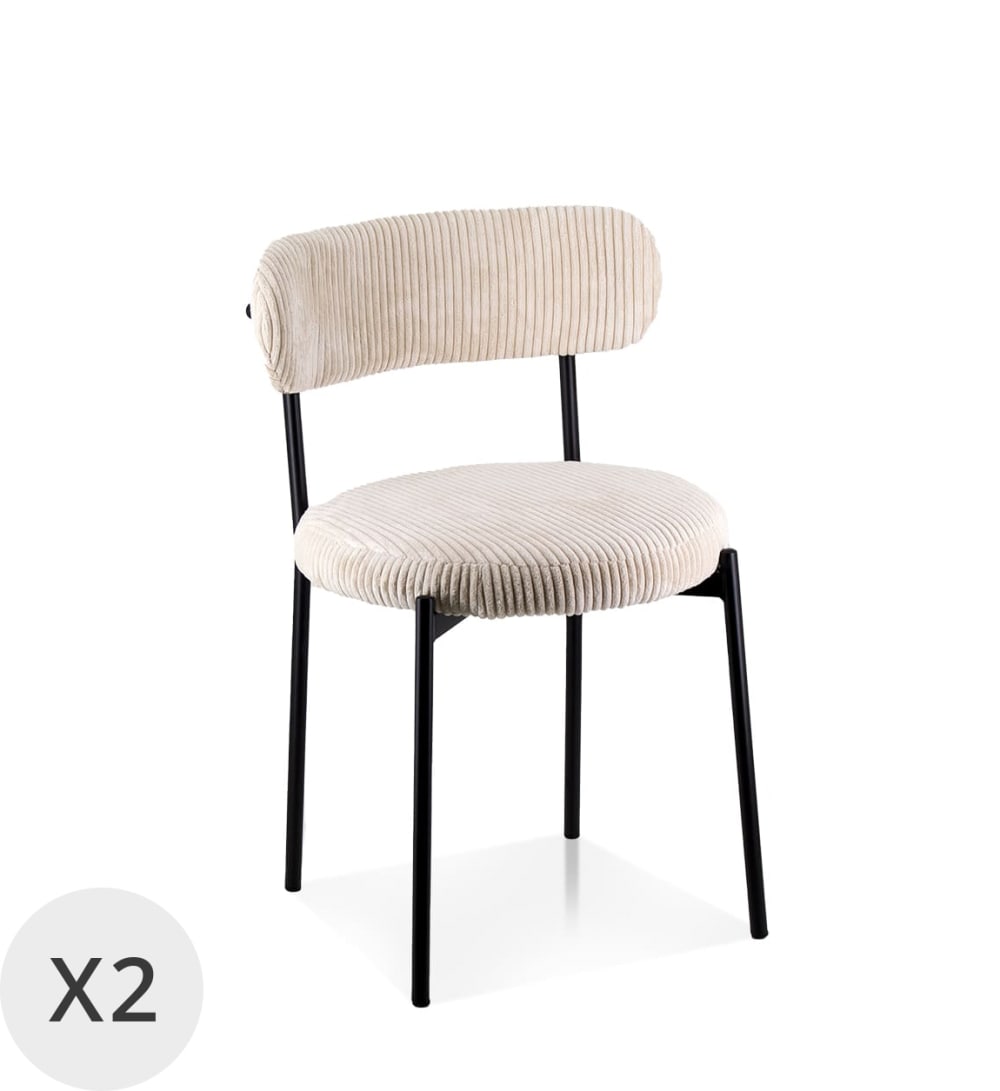 wohnli-moebel-suche-2er-Set-Stuehle-zweifarbig Wohnli Möbelsuche - 2er Set Stühle