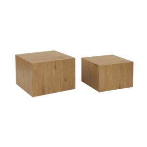 wohnli-moebel-suche-2er-Set-quadratische-Couchtische Wohnli Möbelsuche - 2er-Set quadratische Couchtische