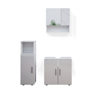 Wohnli Möbelsuche - 3er Set