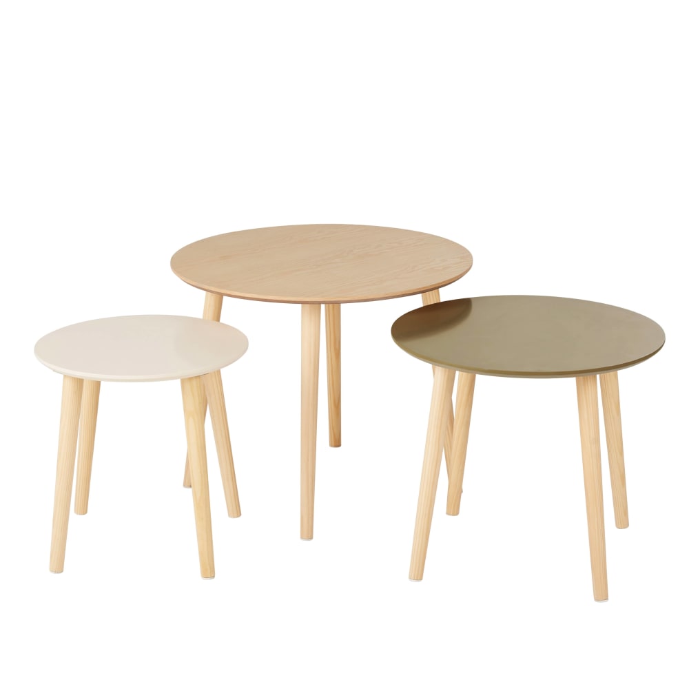 wohnli-moebel-suche-3er-Set-Couchtische-im-skandinavischen-Stil Wohnli Möbelsuche - 3er Set Couchtische im skandinavischen Stil