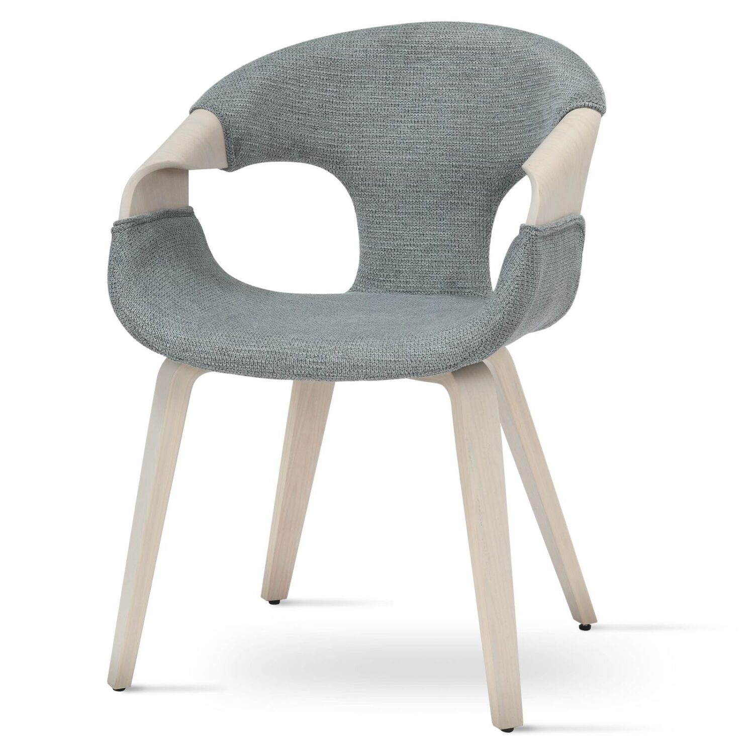 wohnli-moebel-suche-51-151-489-0001 Wohnli Möbelsuche - Polsterstuhl 55x56x80 grau EMILIA #01