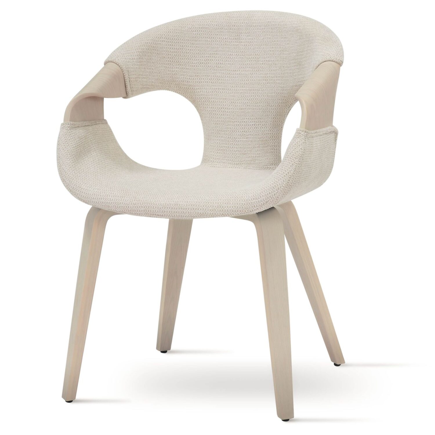 wohnli-moebel-suche-51-151-489-0002 Wohnli Möbelsuche - Polsterstuhl 55x56x80 beige EMILIA #02