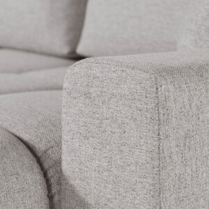 wohnli-moebel-suche-68-920-100-0239-1 Ecksofa Webstoff 233x142x84 grau TIMO Massivmoebel24 DE Möbel/Sofas/Ecksofas Grau B:233, H:84, T:142