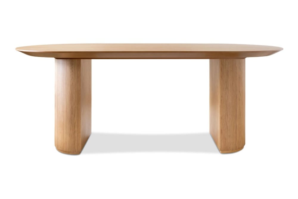 wohnli-moebel-suche-8-Sitzer-Esstisch-aus-hellem-Holz Wohnli Möbelsuche - 8-Sitzer Esstisch aus hellem Holz