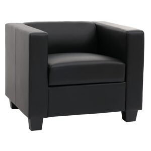 wohnli-moebel-suche-800000414965 Wohnli Möbelsuche - SESSEL LOUNGESESSEL Schwarz