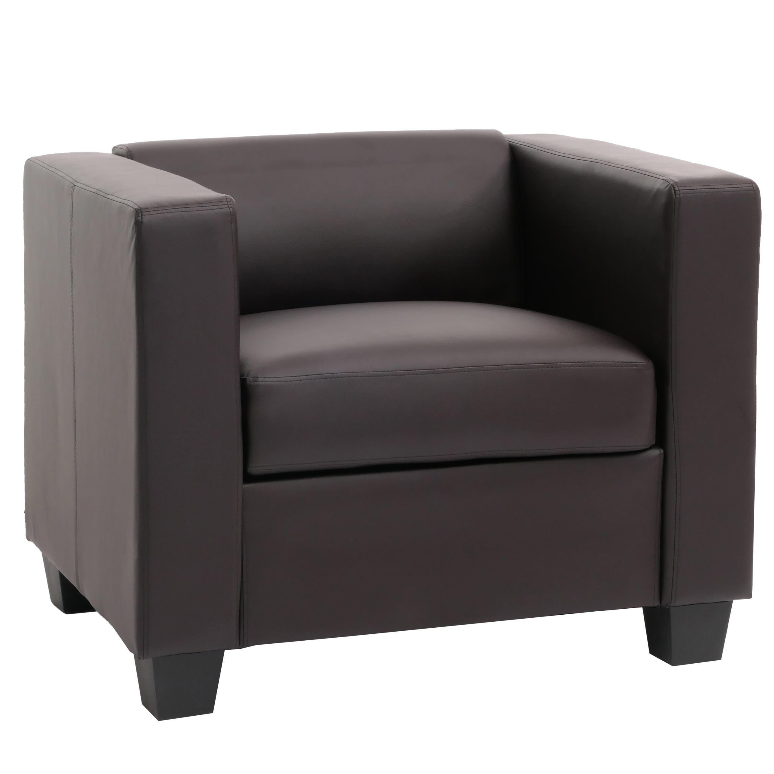 wohnli-moebel-suche-800000414969 Wohnli Möbelsuche - SESSEL LOUNGESESSEL Braun