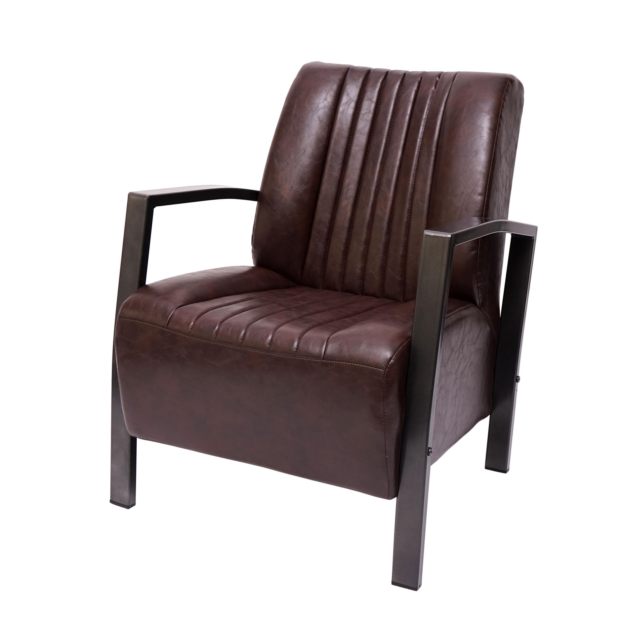 wohnli-moebel-suche-800000415011 Wohnli Möbelsuche - RELAXSESSEL Braun