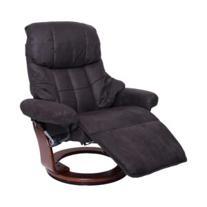 Wohnli Möbelsuche - RELAXSESSEL 2 Braun
