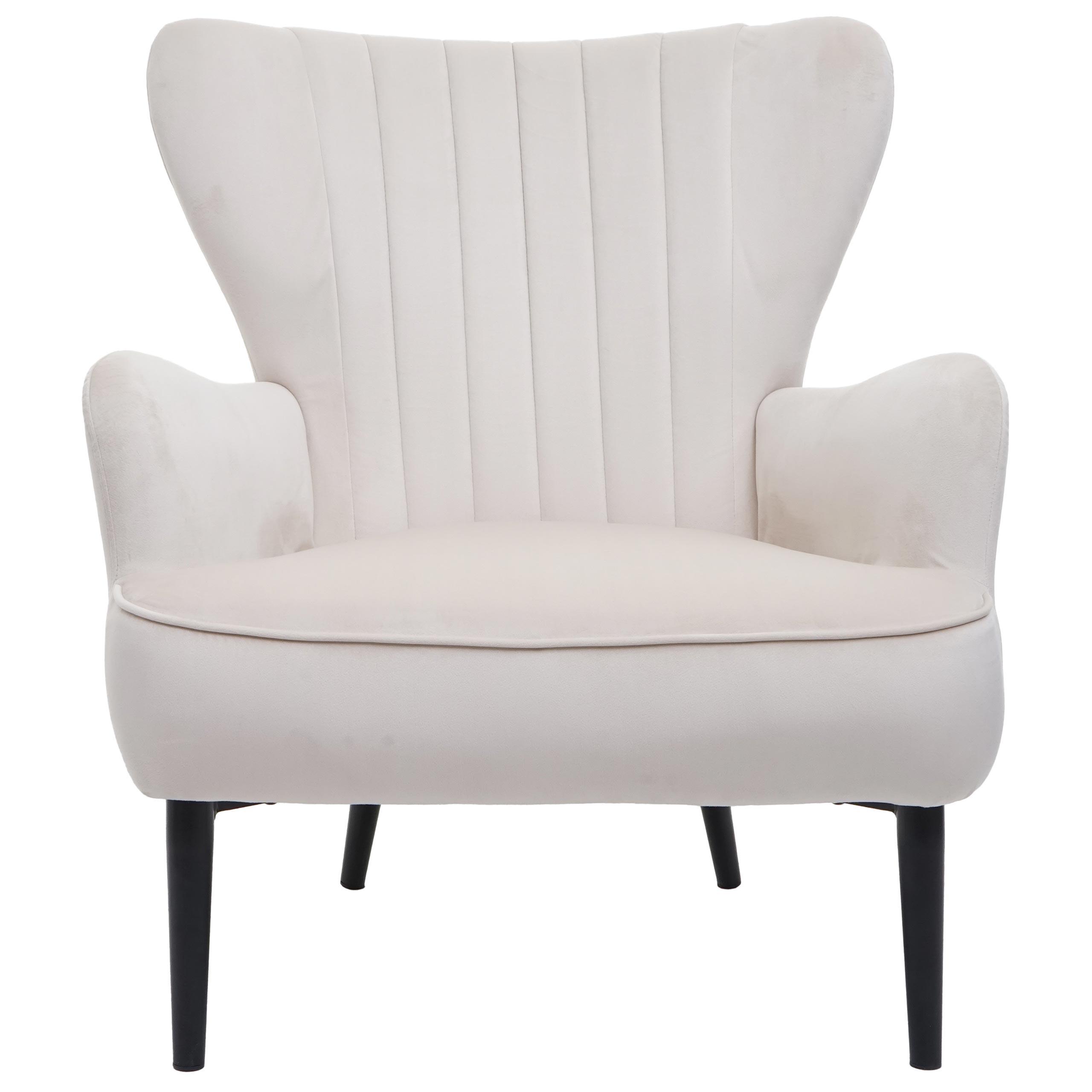 wohnli-moebel-suche-800000415060 Wohnli Möbelsuche - LOUNGE-SESSEL Cremeweiß