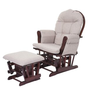 wohnli-moebel-suche-800000415066 Wohnli Möbelsuche - RELAXSESSEL SCHWINGSTUHL Beige