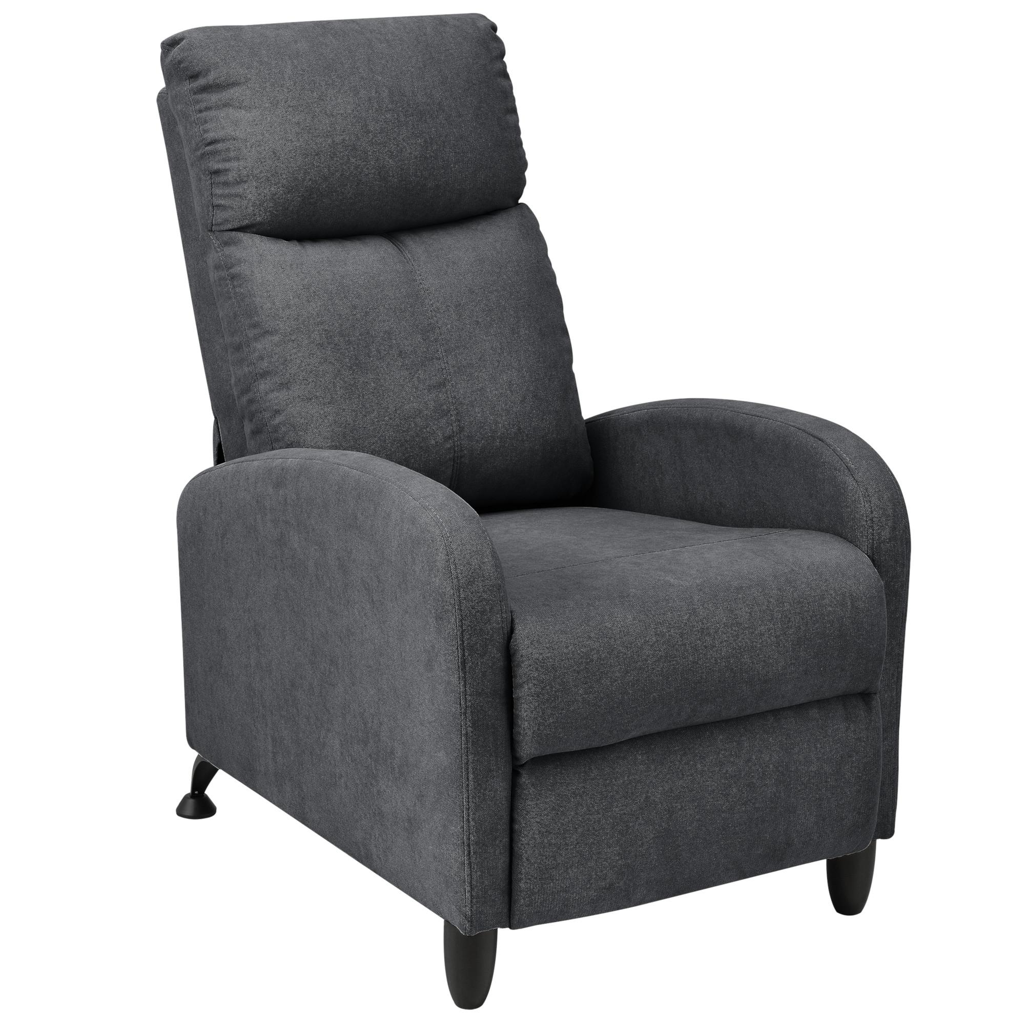 wohnli-moebel-suche-800000415077 Wohnli Möbelsuche - POLSTERSESSEL Bregenz Textil Grau