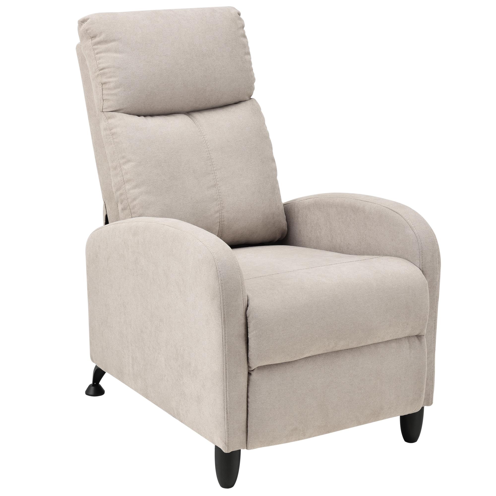 wohnli-moebel-suche-800000415161 Wohnli Möbelsuche - POLSTERSESSEL Bregenz Textil Braun