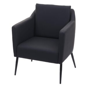 wohnli-moebel-suche-800000415185 Wohnli Möbelsuche - RELAXSESSEL H93A Schwarz