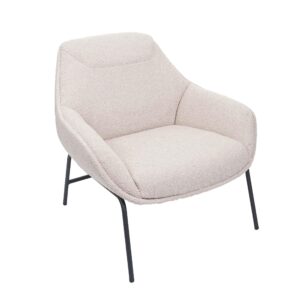 wohnli-moebel-suche-800000415205 Wohnli Möbelsuche - LOUNGE-SESSEL Cremeweiß