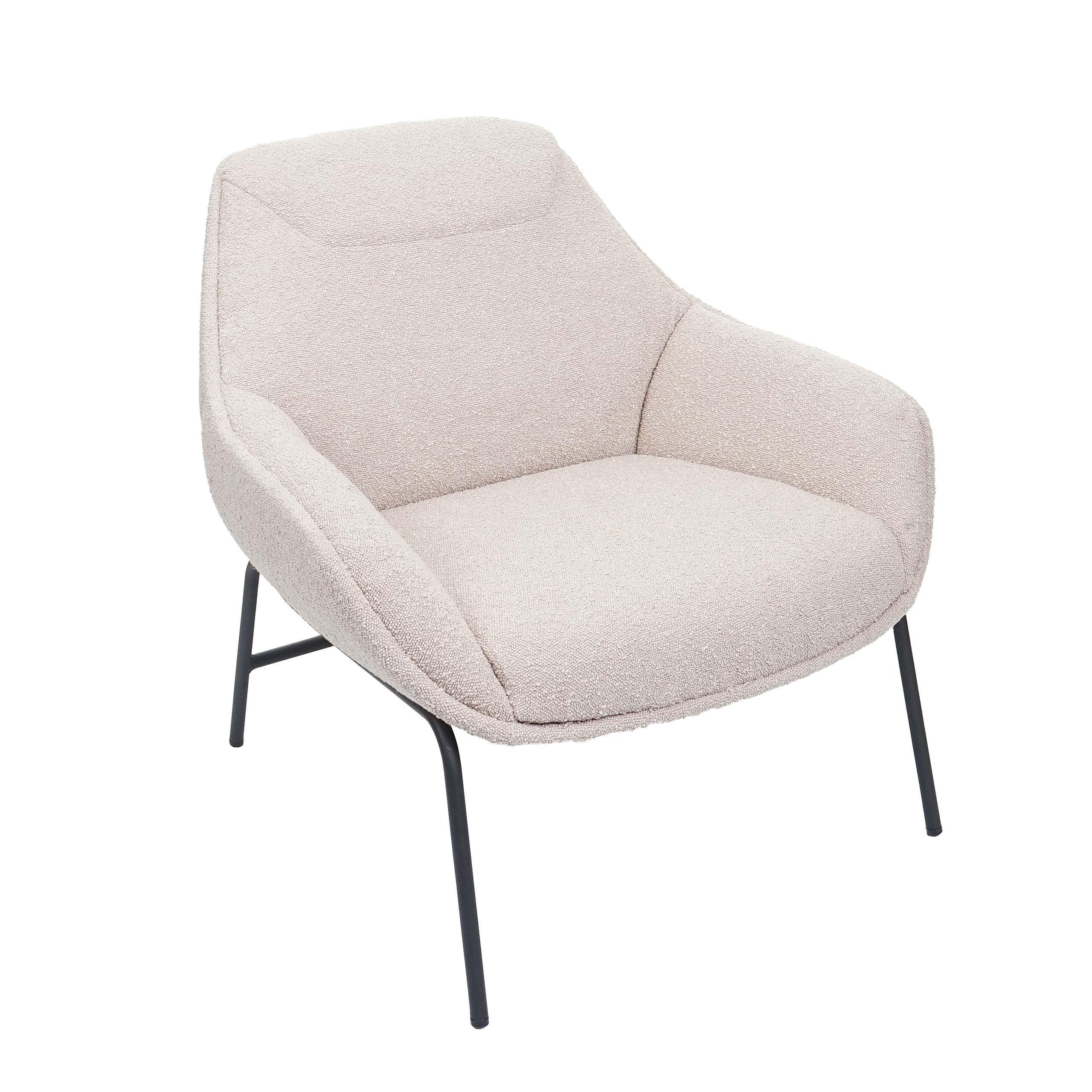 wohnli-moebel-suche-800000415205 Wohnli Möbelsuche - LOUNGE-SESSEL Cremeweiß