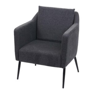 wohnli-moebel-suche-800000415212 Wohnli Möbelsuche - RELAXSESSEL H93A Anthrazit
