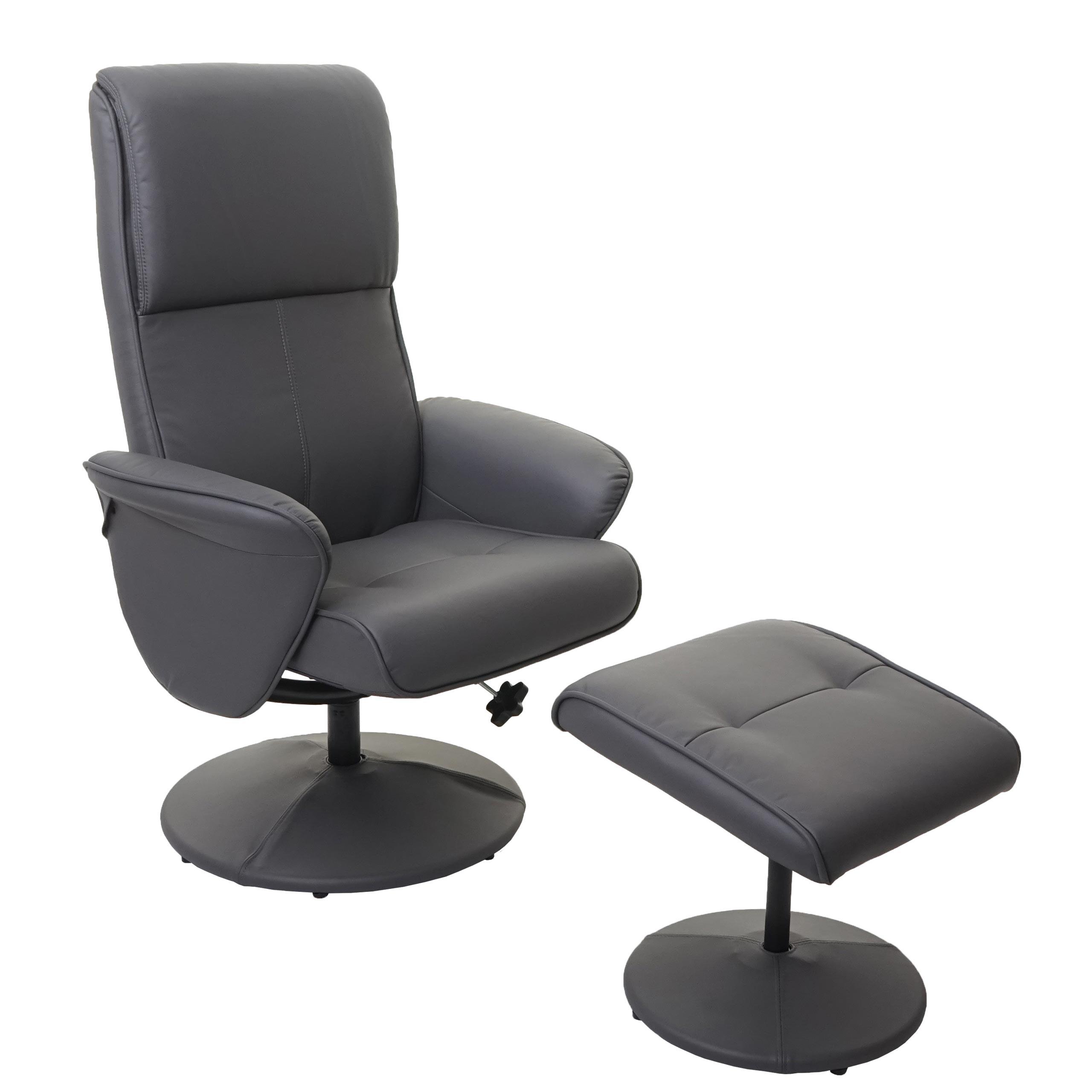 wohnli-moebel-suche-800000415216 Wohnli Möbelsuche - RELAXSESSEL Grau
