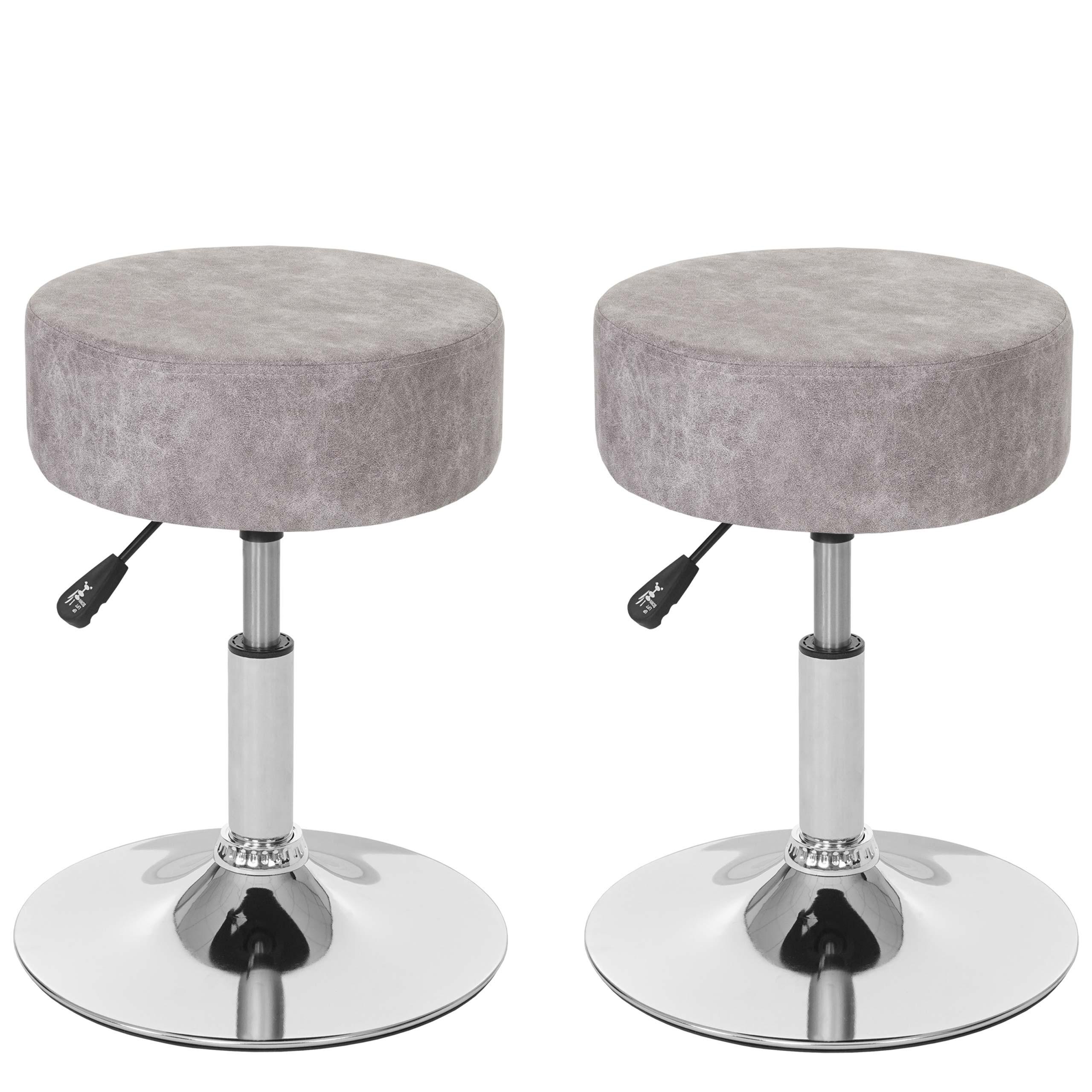 wohnli-moebel-suche-800000415468 Wohnli Möbelsuche - HOCKER Hellgrau 2er-Set