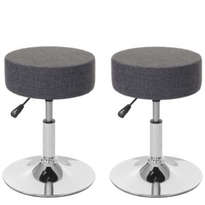 wohnli-moebel-suche-800000415498 Wohnli Möbelsuche - HOCKER Grau 2er-Set