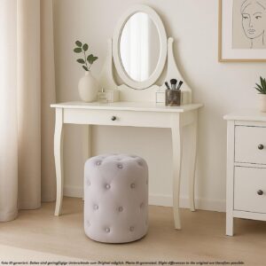 wohnli-moebel-suche-800000415526-1 HOCKER Grau Textil MCW Möbel > Sessel > Hocker Grau