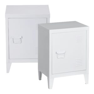 wohnli-moebel-suche-800000417671 Wohnli Möbelsuche - NACHTSCHRANK-SET 2 TLG. Inari