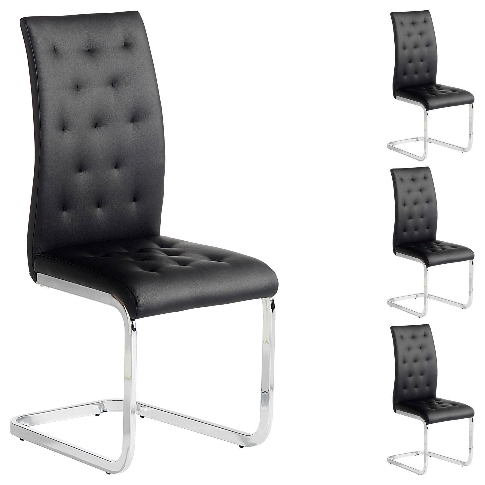 wohnli-moebel-suche-800000422659 Wohnli Möbelsuche - SCHWINGSTUHL CHLOE 4er-Set schwarz