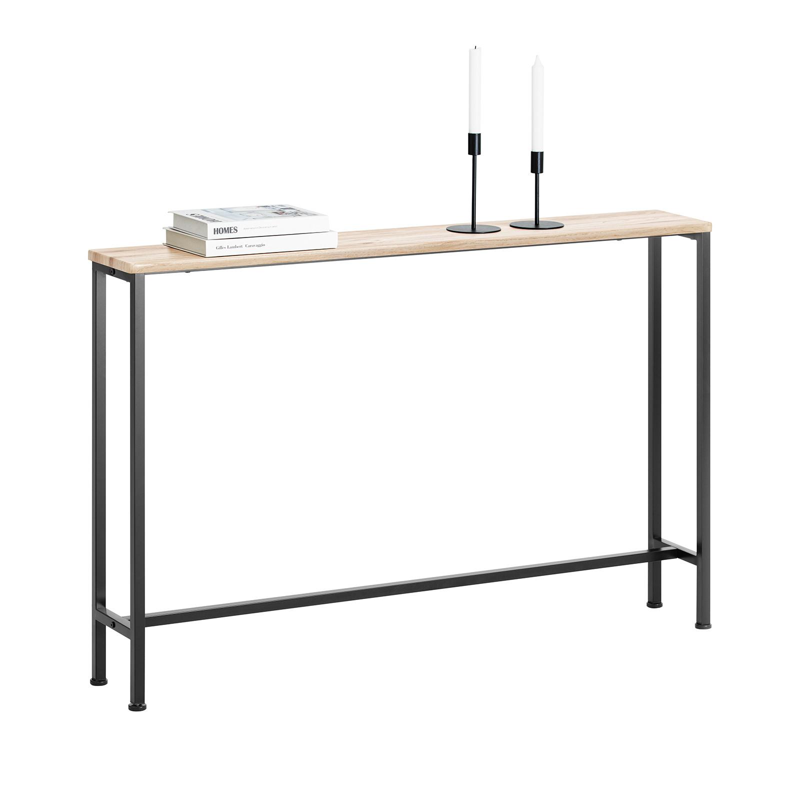 wohnli-moebel-suche-800000428382 Wohnli Möbelsuche - KONSOLENTISCH Holz
