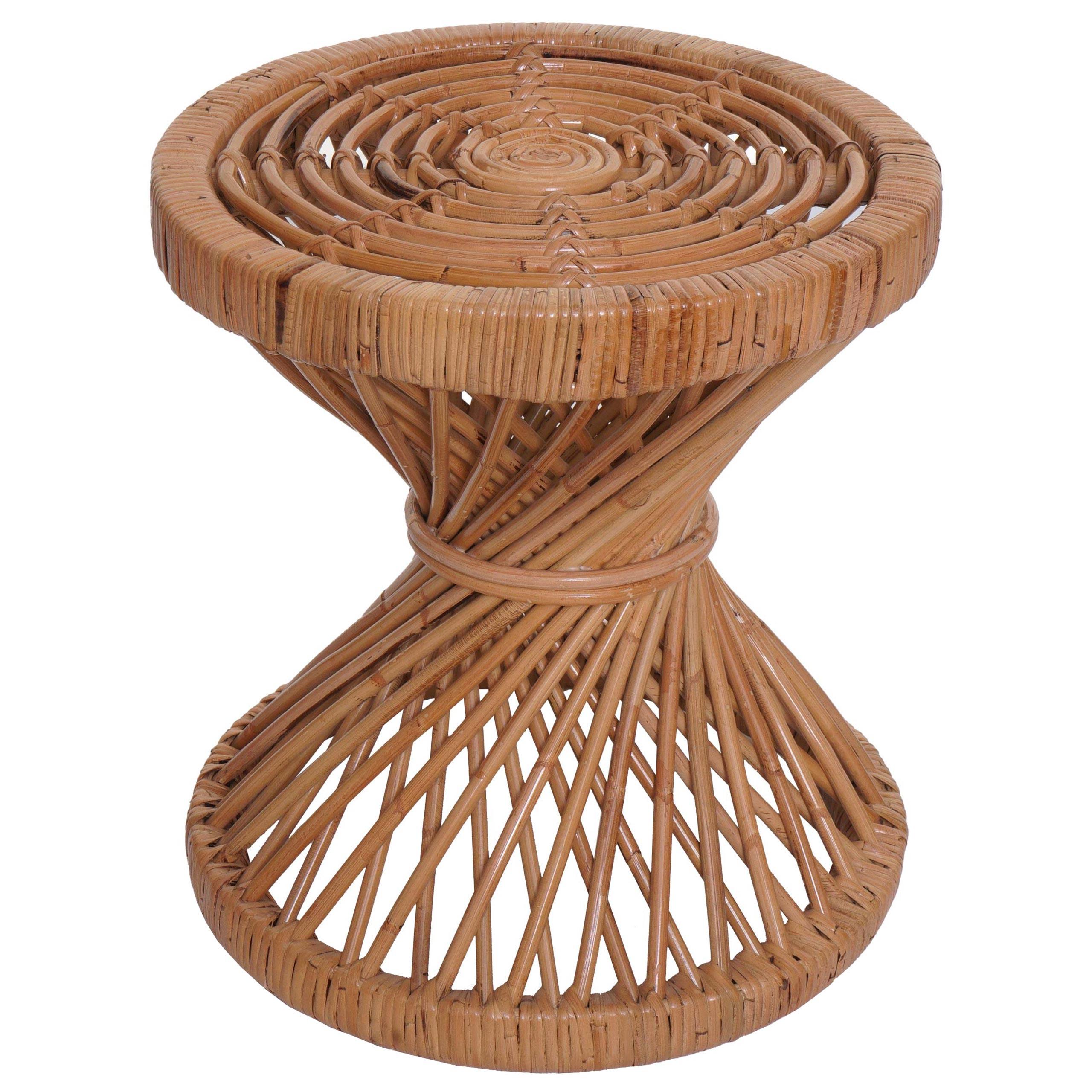 wohnli-moebel-suche-800000445777 Wohnli Möbelsuche - BEISTELLTISCH rund Braun
