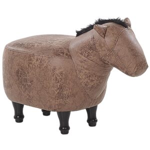 wohnli-moebel-suche-800000463039 Wohnli Möbelsuche - TIERHOCKER Horse 64/33/50 cm