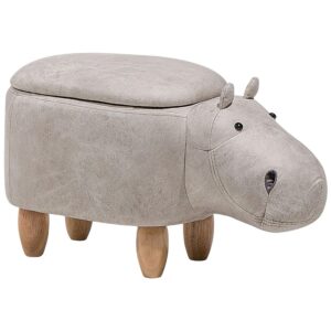 wohnli-moebel-suche-800000463063 Wohnli Möbelsuche - TIERHOCKER Hippo 60/32/35 cm