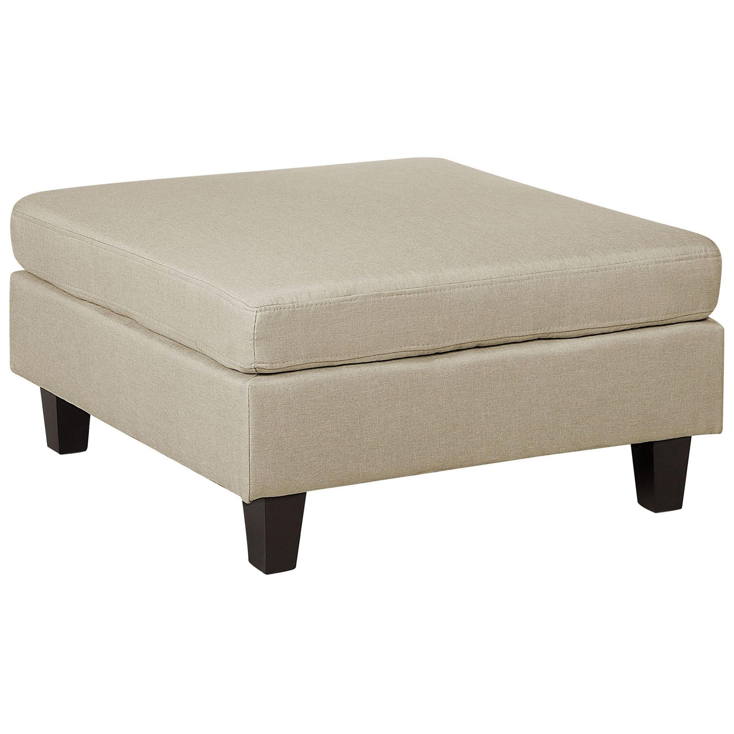 Wohnli Möbelsuche - OTTOMANE Fevik 76/76/39 cm
