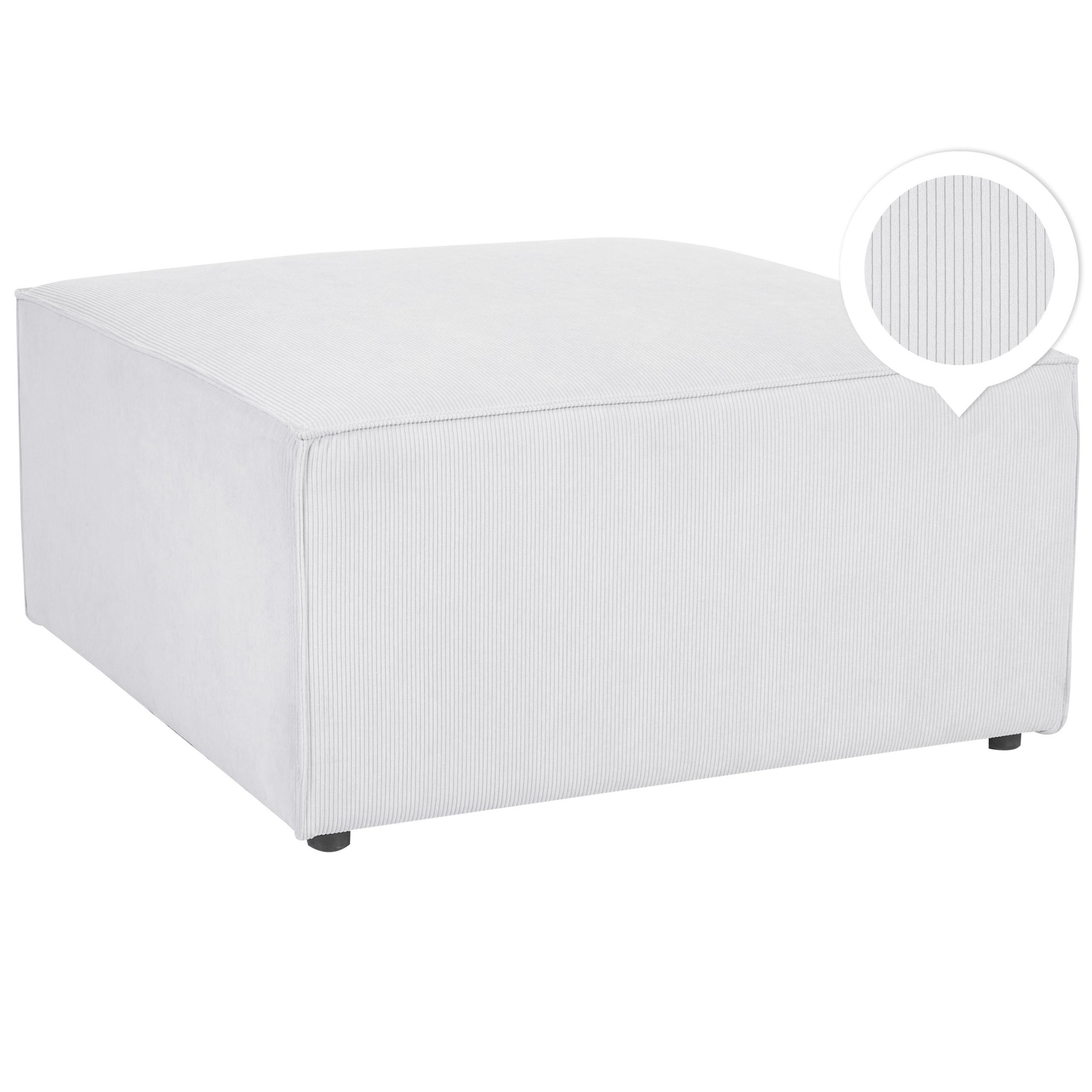 Wohnli Möbelsuche - OTTOMANE Lemvig 83/83/41 cm