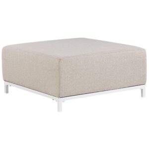 Wohnli Möbelsuche - OTTOMANE Rovigo 83/83/38 cm