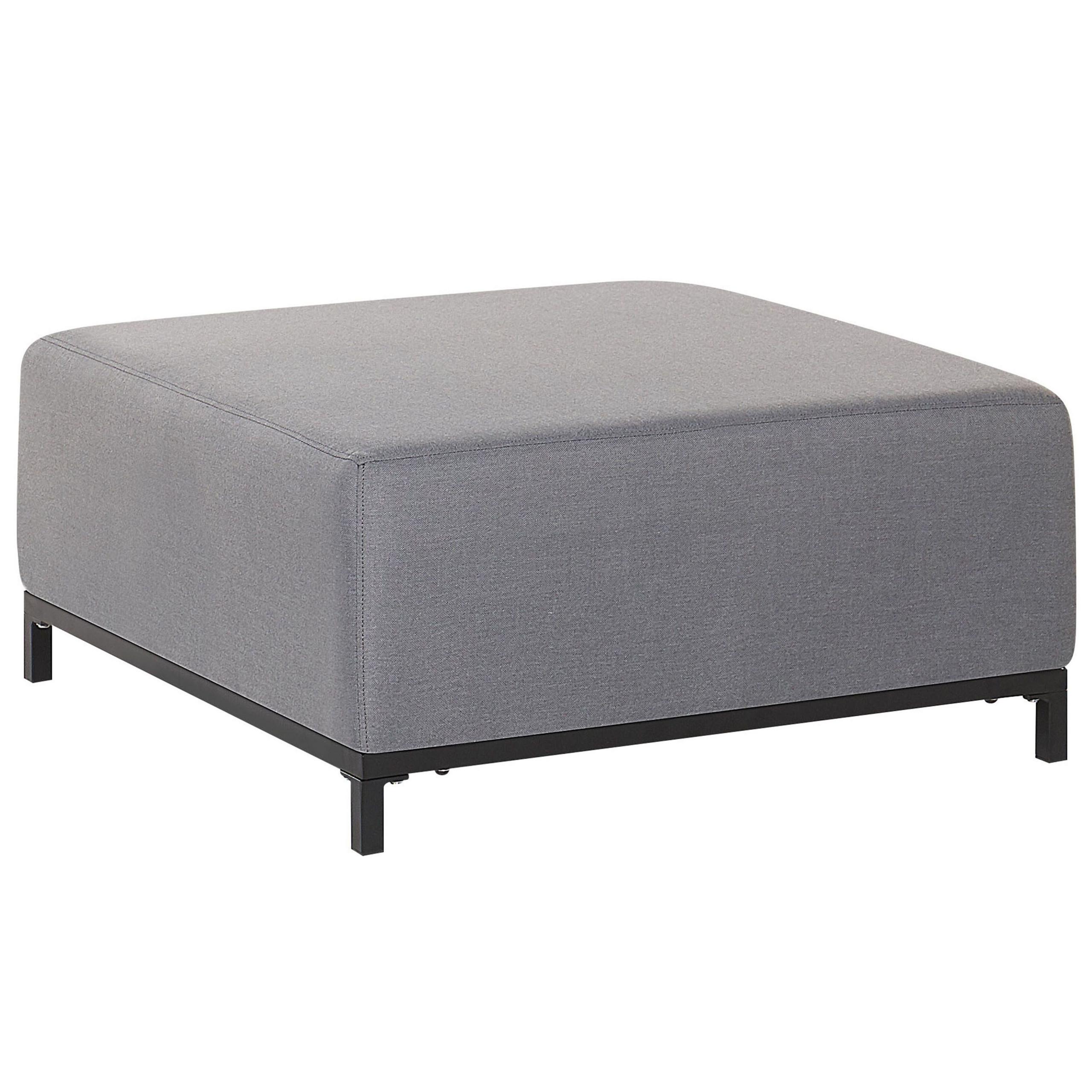 Wohnli Möbelsuche - OTTOMANE Rovigo 83/83/38 cm