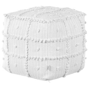 Wohnli Möbelsuche - POUF Harnai 40/40/40 cm